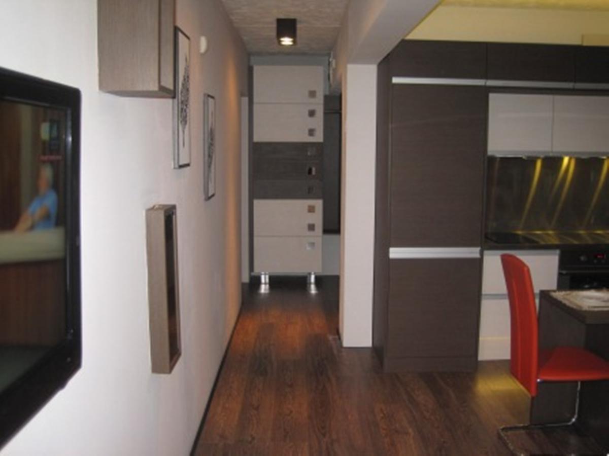 Apartment Alegria فارنا المظهر الخارجي الصورة