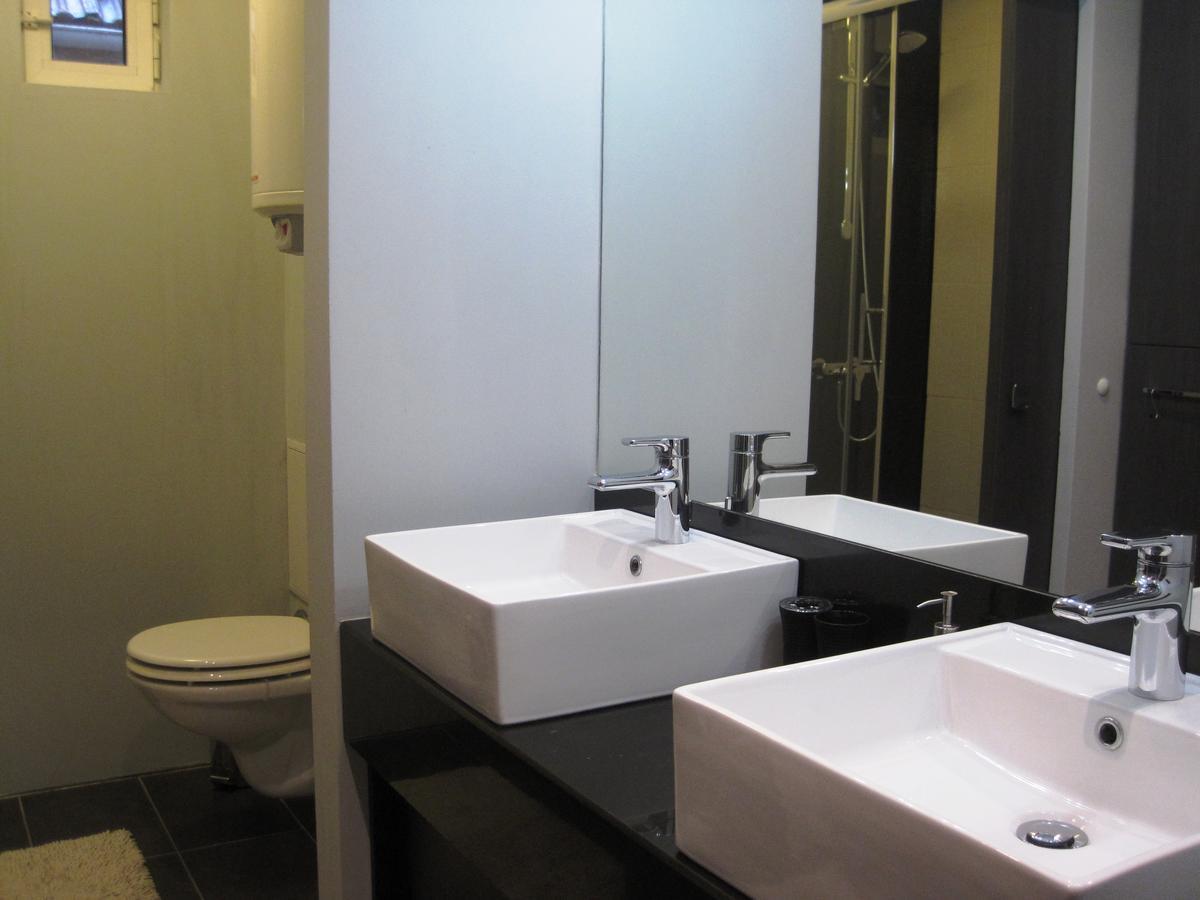 Apartment Alegria فارنا المظهر الخارجي الصورة